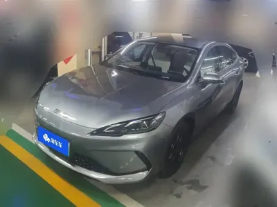 BYD Seal 05 DM-i