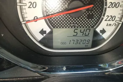 Toyota Vios