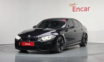 BMW M3