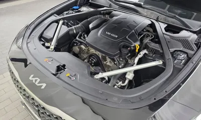 Kia K9