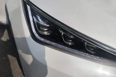 BYD Tang
