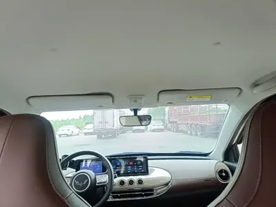 Wuling Bingo