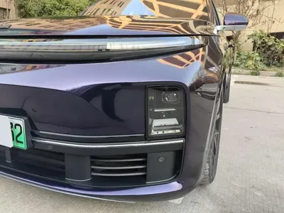 Li Auto Li L7