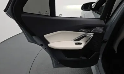 BMW X2 (F39)