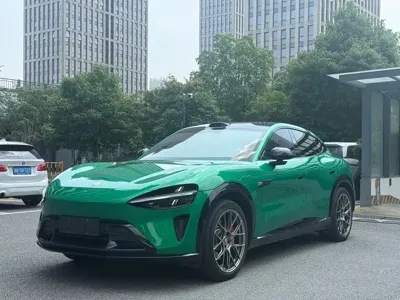 Xiaomi 小米YU7