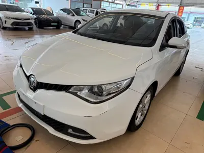 MG MG GT