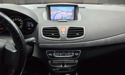 Renault-KoreaSamsung SM3