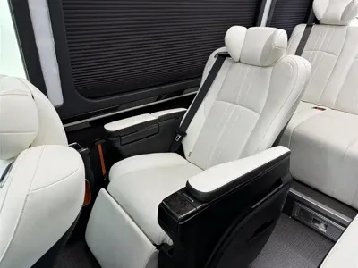 Toyota Coaster