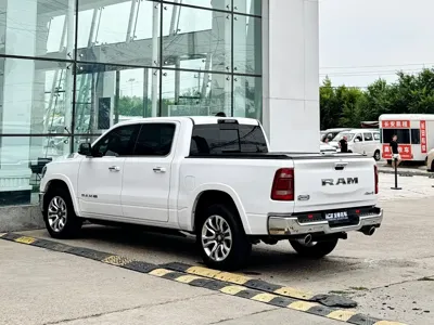 RAM Ram Trucks