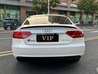 Audi A5 (Import)