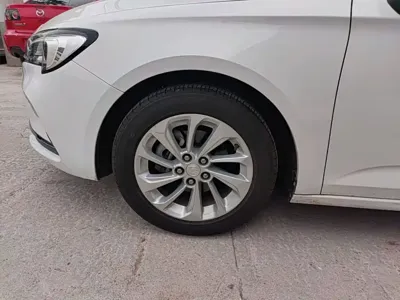 Buick Verano