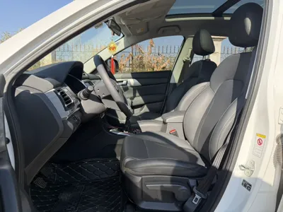 Haval H2
