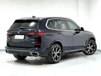BMW X5 (Import)