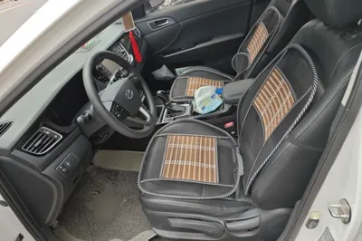 Hyundai Mistra
