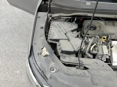 Buick GL6