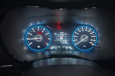 GAC Trumpchi GS4
