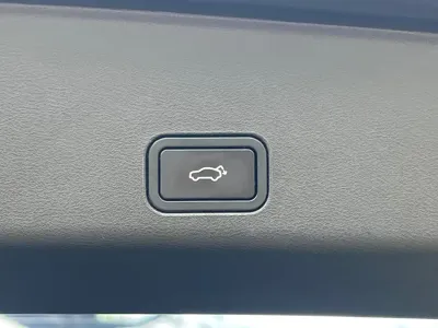 Geely Xingyue L