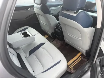 Geely Xingrui