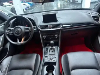 Mazda CX-4
