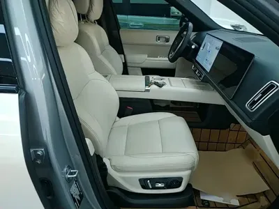 Li Auto Li L9
