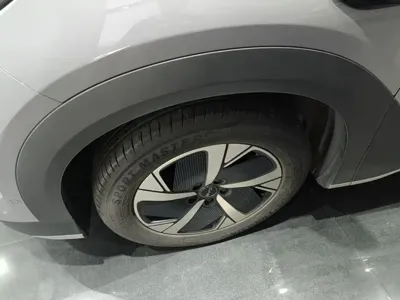 BYD 海狮05 EV