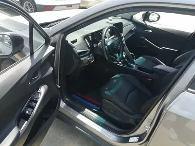 Chevrolet Volando