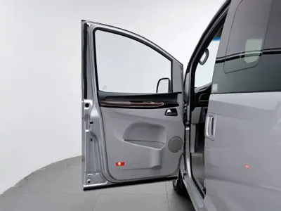 JAC Refine M5