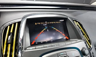 ChevroletGMDaewoo Alpheon