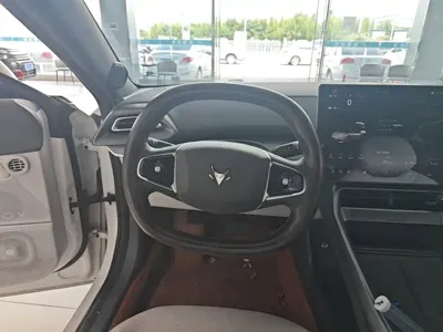 Arcfox Alpha S5