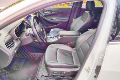 Chevrolet Malibu XL