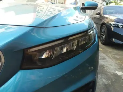 Geely Xingrui