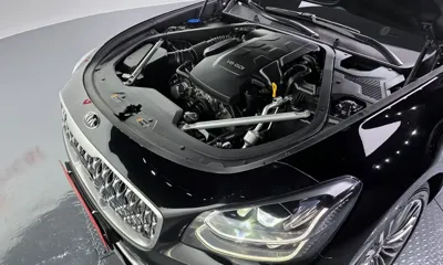Kia K9