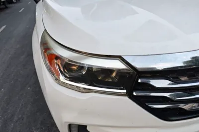 GAC Trumpchi GS4