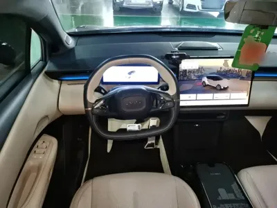 Lynk & Co Z20