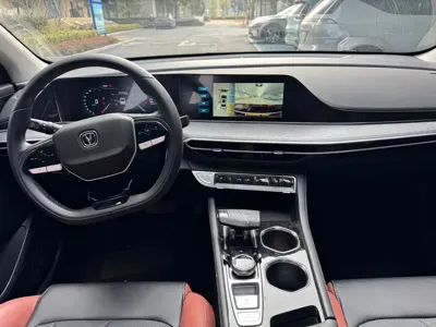 Changan Eado