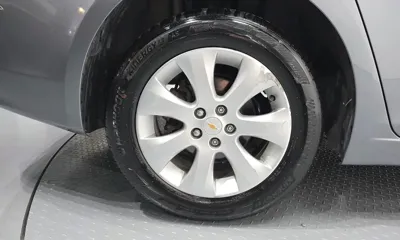 ChevroletGMDaewoo Cruze