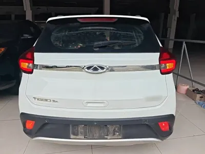 Chery Tiggo 3x