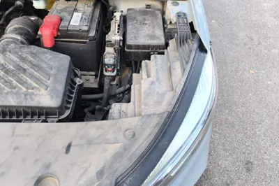 Geely Auto Emgrand S