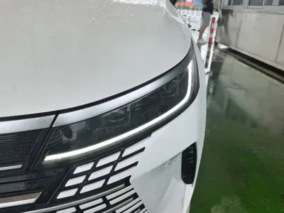 BYD Destroyer 05