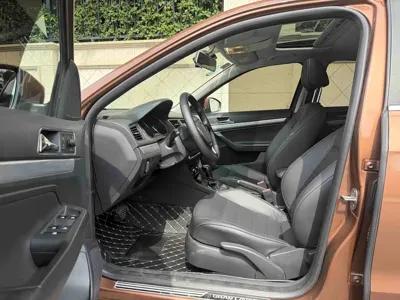 Volkswagen Gran Lavida