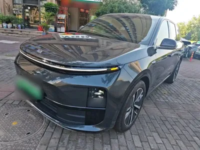 Li Auto Li L6