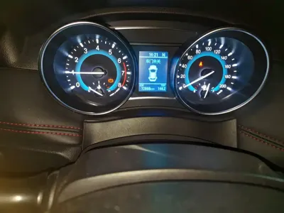 Haval H1