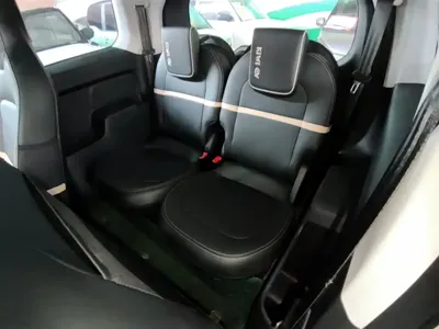 Baojun KiWi EV