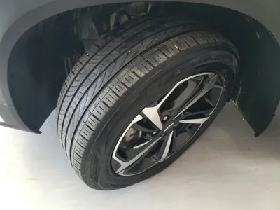 ChevroletGMDaewoo Trailblazer