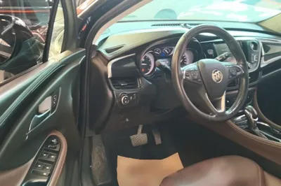 Buick Envision