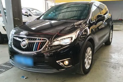 Buick Envision