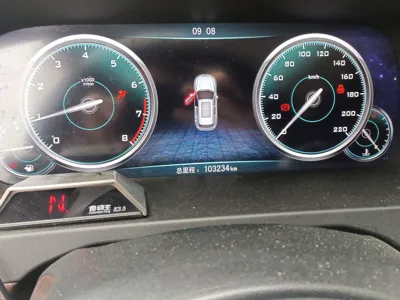 Zotye T600