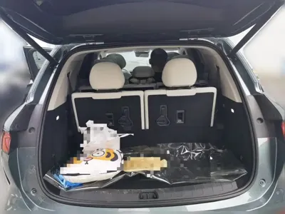 BYD 唐L