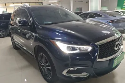 Infiniti QX60