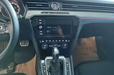 Volkswagen FAW-Volkswagen CC